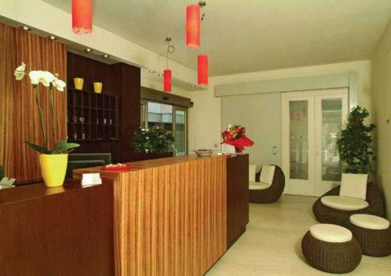 Hotel Pasha Lignano Sabbiadoro Exterior foto